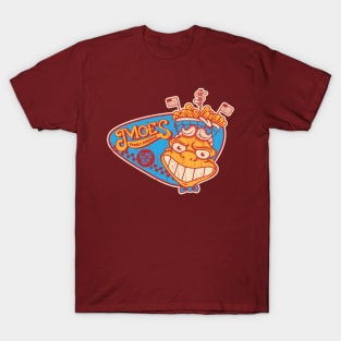 Your favourite family feedbag T-Shirt